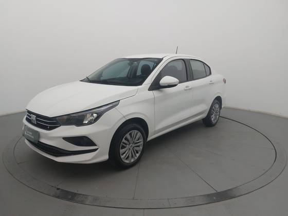 FIAT CRONOS 1.0 FIREFLY FLEX DRIVE MANUAL